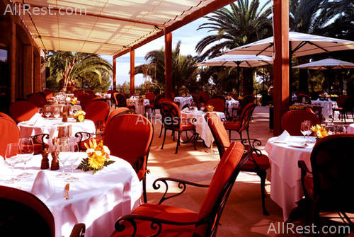 Castillo Hotel Son Vida 14